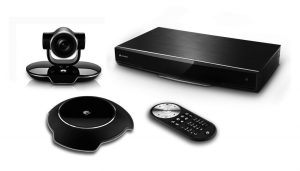 ویدئوکنفرانس HUAWEI TE40